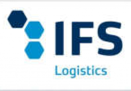 2023, IFS Logistics at Higher Level voor Moeijes