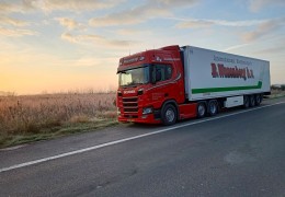 WEZENBERG TRANSPORT NEEMT MOEIJES TRANSPORT OVER PER 1 MAART 2024